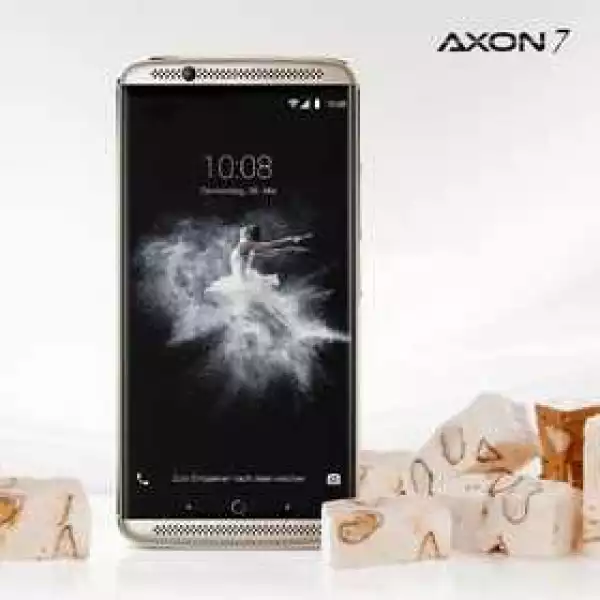 ZTE Axon 7 Android 7.0 Nougat update coming January 2017